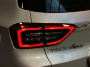 Chery Tiggo 4 Pro I Рестайлинг Челябинск  - изображение 32