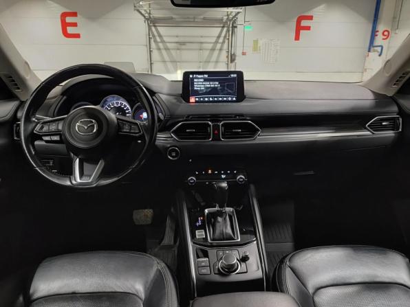 Mazda CX-5 II с пробегом 2021 года, цена 2 990 000 рублей, 146992 км, внедорожник, Автокод Объявления