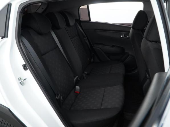 Kia Rio IV с пробегом 2019 года, цена 1 599 444 рубля, 94940 км, хэтчбек, Автокод Объявления