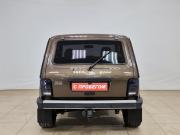 Lada (ВАЗ) Niva Legend Альметьевск  - изображение 27