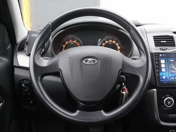 Lada (ВАЗ) Granta I Рестайлинг с пробегом 2021 года, цена 788 000 рублей, 75008 км, лифтбек, Автокод Объявления