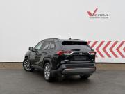 Toyota RAV4 V (XA50) Пермь  - изображение 24