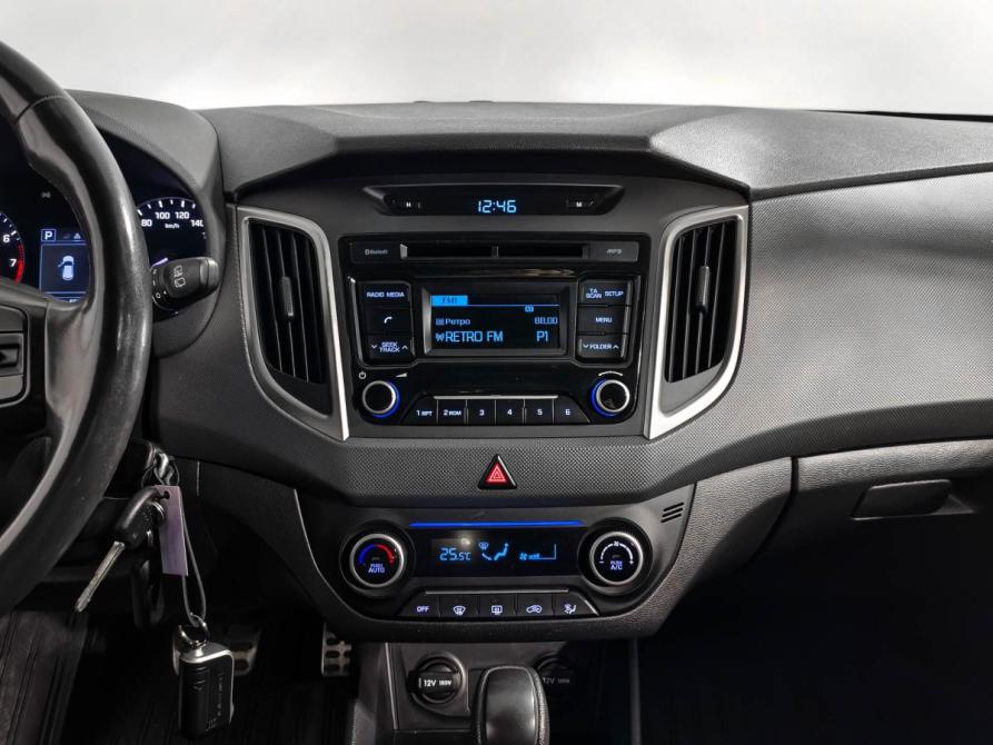 Hyundai Creta I Санкт-Петербург  - изображение 16