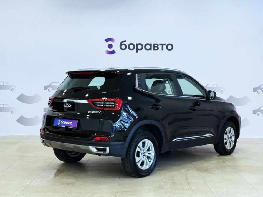 Chery Tiggo 4 Pro I Ставрополь  - изображение 3