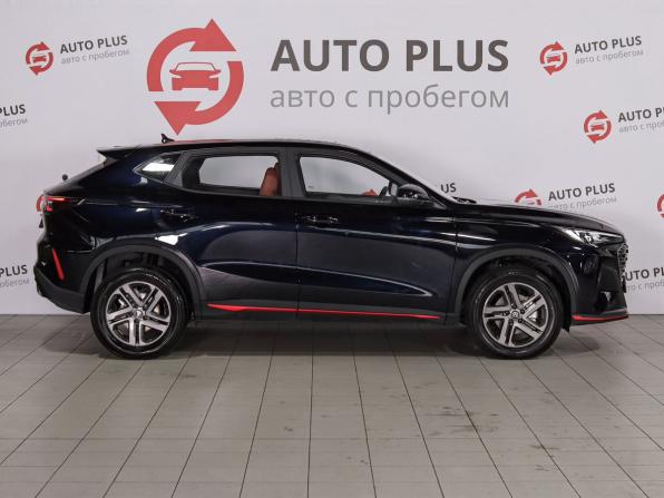 Changan CS35 Max с пробегом 2025 года, цена 2 259 000 рублей, 530 км, внедорожник, Автокод Объявления