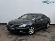 Peugeot 607 I Москва  - изображение 14
