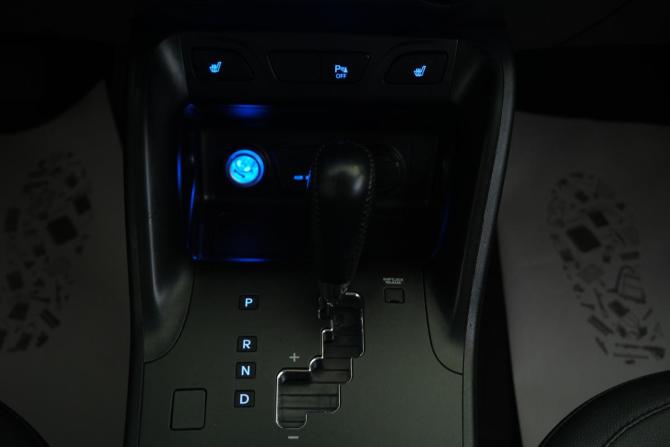 Hyundai ix35 I Рестайлинг с пробегом 2014 года, цена 1 689 000 рублей, 134757 км, внедорожник, Автокод Объявления