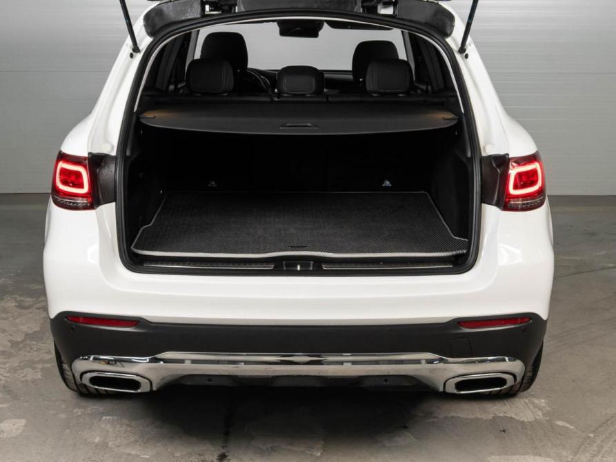 Mercedes-Benz GLC I (X253) Рестайлинг Ставрополь  - изображение 25