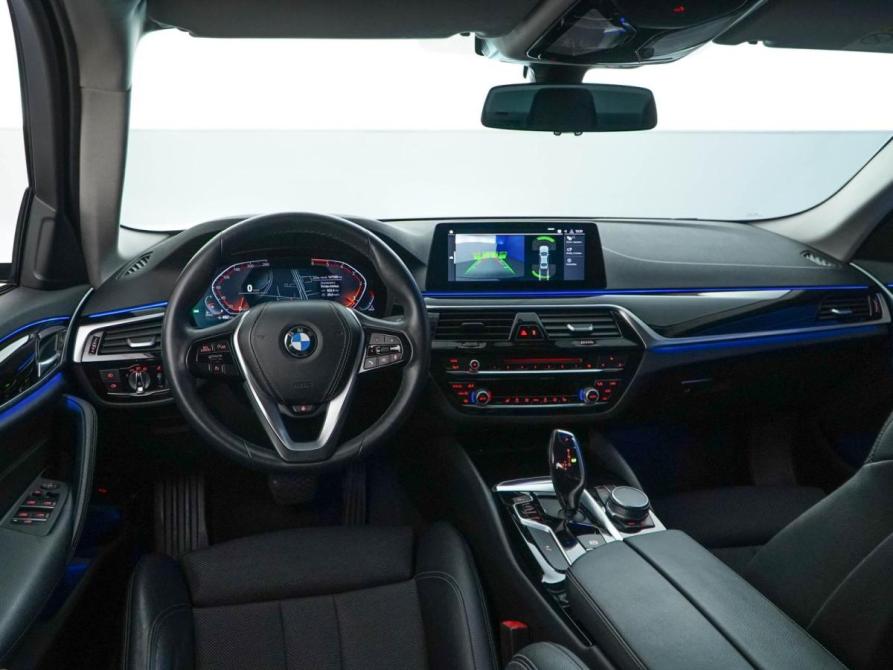 BMW 5 серии VII (G30/G31/G38) Москва  - изображение 6