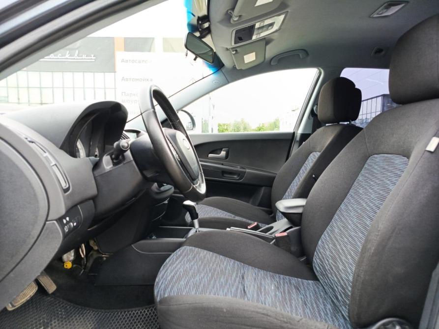 Kia Ceed I Чебоксары  - изображение 20
