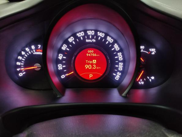 Kia Sportage III с пробегом 2013 года, цена 1 165 000 рублей, 94755 км, внедорожник, Автокод Объявления