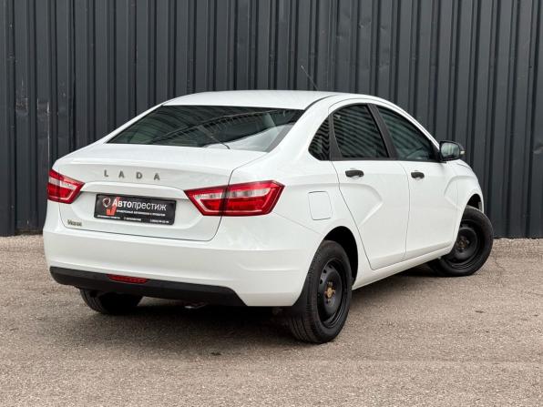 Lada (ВАЗ) Vesta I с пробегом 2018 года, цена 738 000 рублей, 144000 км, седан, Автокод Объявления