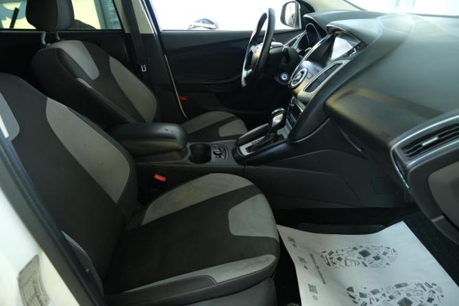 Ford Focus III с пробегом 2013 года, цена 649 000 рублей, 244000 км, универсал, Автокод Объявления