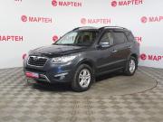 Hyundai Santa Fe II Рестайлинг Вологда  - изображение 18