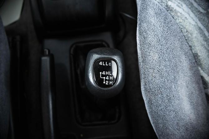 Mitsubishi Pajero iO с пробегом 1998 года, цена 329 000 рублей, 256584 км, внедорожник, Автокод Объявления