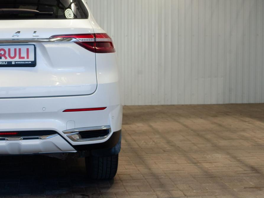 Haval F7 I Иваново  - изображение 12