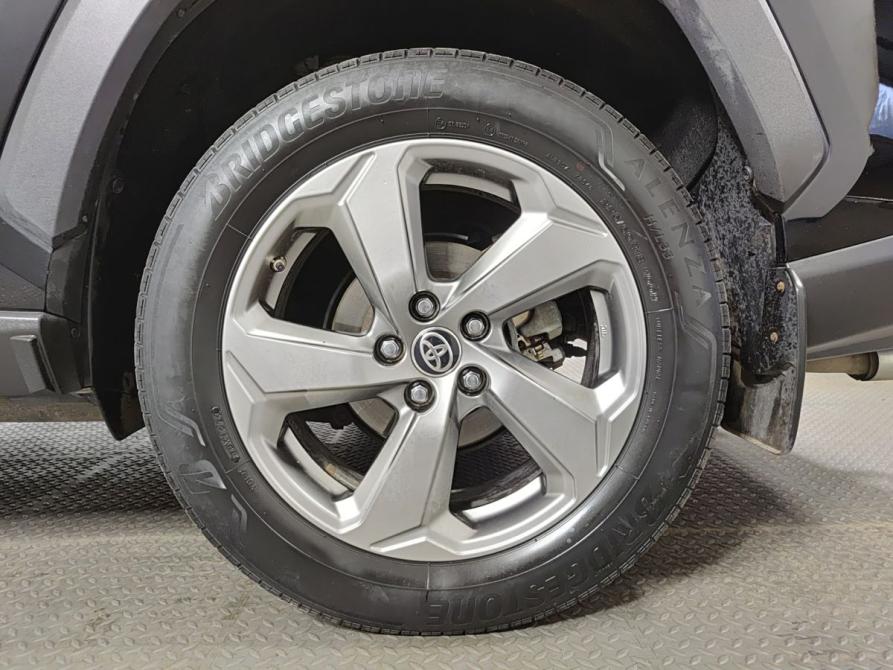 Toyota RAV4 V (XA50) Уфа  - изображение 22