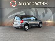 Skoda Yeti I Рестайлинг Волгоград  - изображение 28