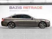 BMW 5 серии VI (F10/F11/F07) Тюмень  - изображение 30
