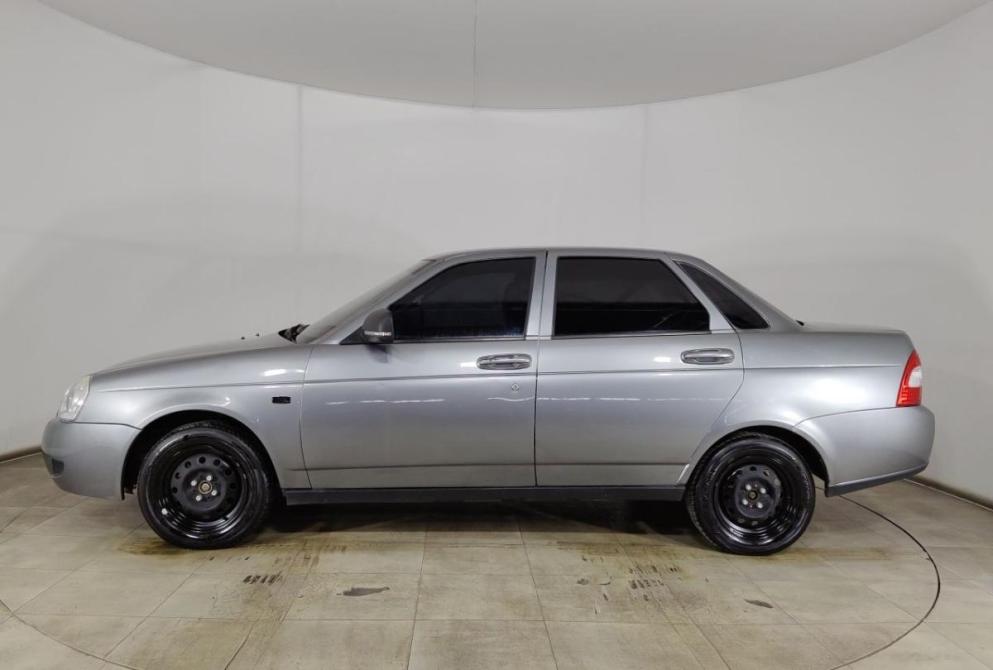 Lada (ВАЗ) Priora I Волгоград  - изображение 4
