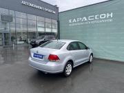 Volkswagen Polo V Екатеринбург  - изображение 14