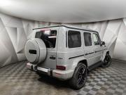Mercedes-Benz G-Класс AMG II (W463) Москва  - изображение 36