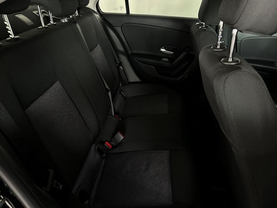 Mercedes-Benz A-Класс IV (W177) Москва  - изображение 10