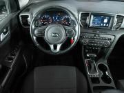 Kia Sportage IV Екатеринбург  - изображение 24