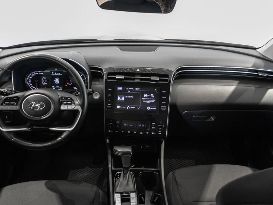 Hyundai Tucson IV Казань  - изображение 6