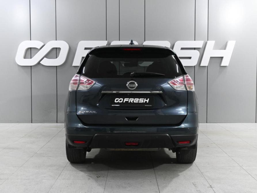 Nissan X-Trail III Ростов-на-Дону  - изображение 4
