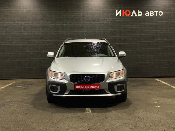 Volvo XC70 II с пробегом 2007 года, цена 1 250 000 рублей, 308315 км, универсал, Автокод Объявления