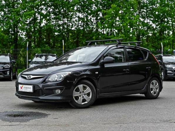 Hyundai i30 I Рестайлинг с пробегом 2023 года, цена 710 000 рублей, 175107 км, хэтчбек, Автокод Объявления
