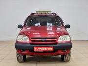 Chevrolet Niva I Альметьевск  - изображение 16