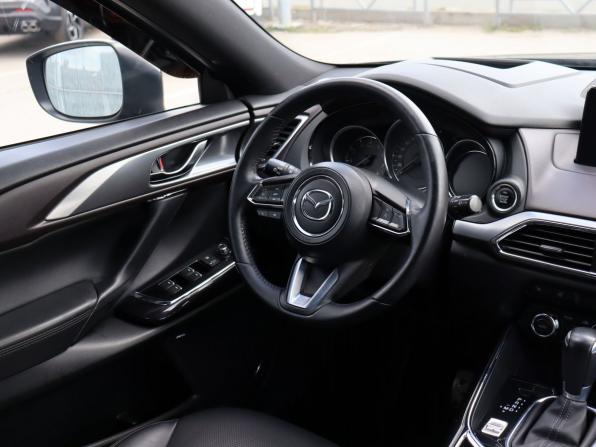 Mazda CX-9 II с пробегом 2018 года, цена 3 200 000 рублей, 119828 км, внедорожник, Автокод Объявления
