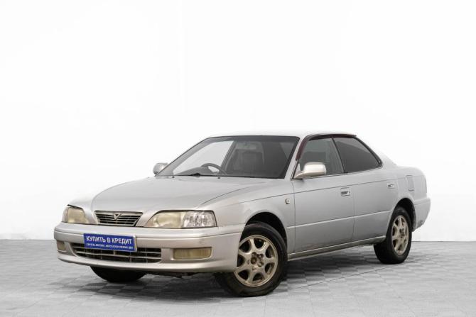Toyota Vista IV (V40) с пробегом 1997 года, цена 199 000 рублей, 308000 км, седан-хардтоп, Автокод Объявления