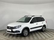 Lada (ВАЗ) Granta I Рестайлинг Воронеж  - изображение 21