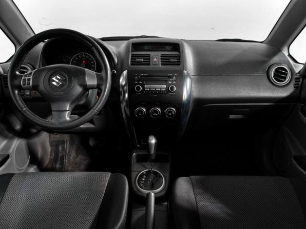 Suzuki SX4 I (Classic) с пробегом 2006 года, цена 450 000 рублей, 405000 км, хэтчбек, Автокод Объявления