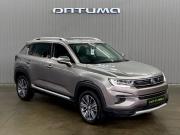 Changan CS35 Plus I Краснодар  - изображение 22