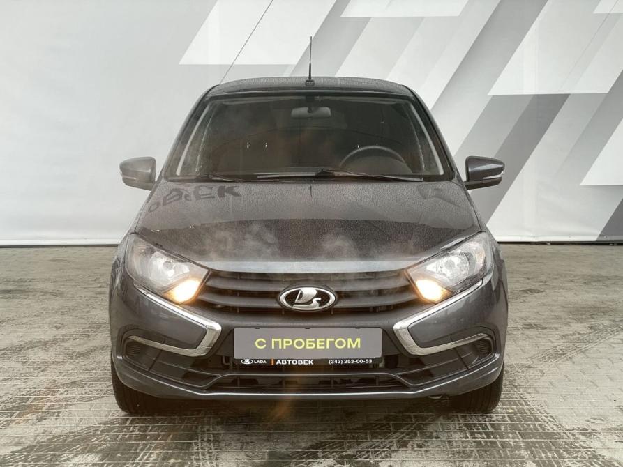 Lada (ВАЗ) Granta I Рестайлинг Екатеринбург  - изображение 2