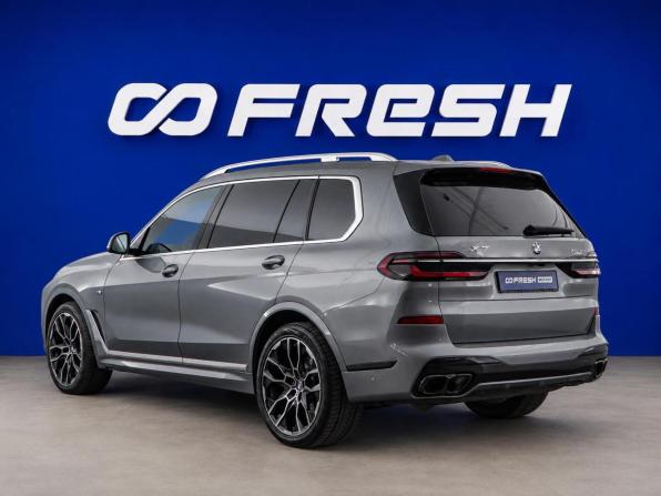 BMW X7 I (G07) Рестайлинг с пробегом 2023 года, цена 11 200 777 рублей, 59697 км, внедорожник, Автокод Объявления