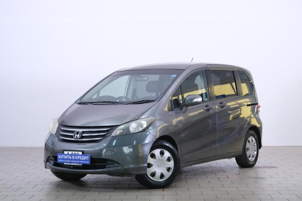 Honda Freed I Омск  - изображение 4