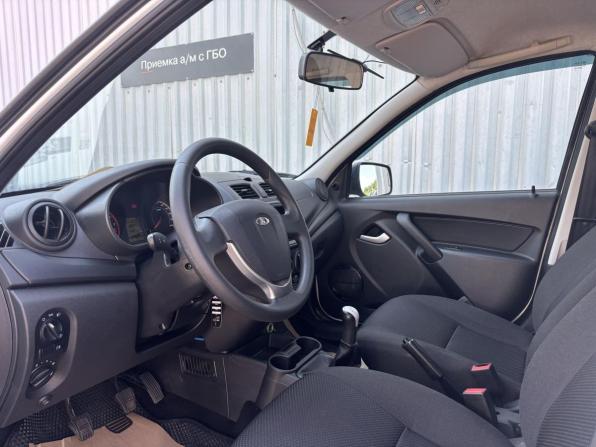 Lada (ВАЗ) Kalina II с пробегом 2015 года, цена 459 000 рублей, 38027 км, хэтчбек, Автокод Объявления