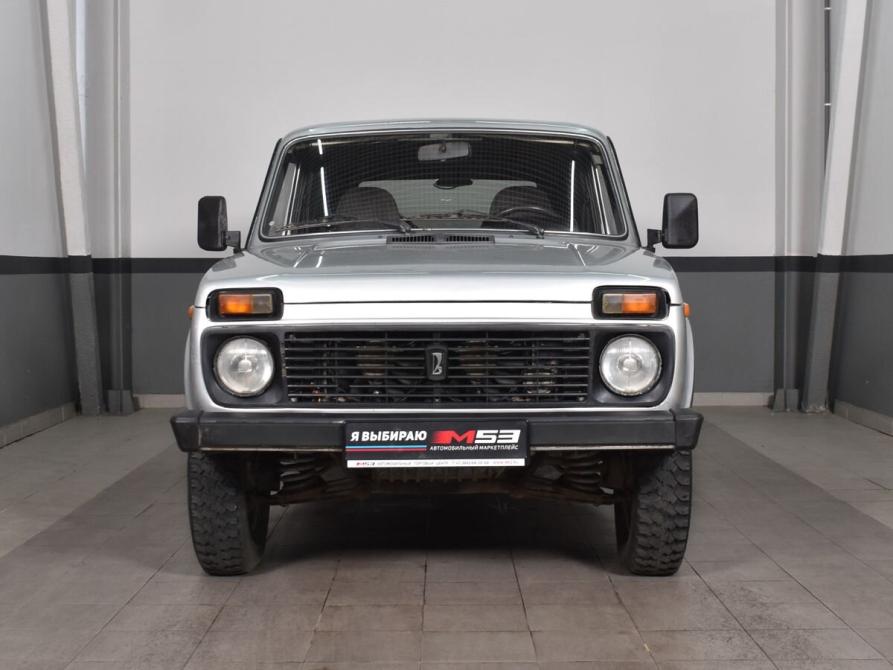 Lada (ВАЗ) 2131 (4x4) I Кемерово  - изображение 2