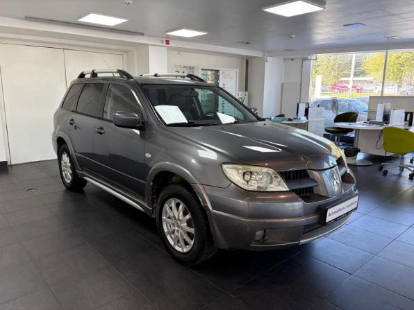 Mitsubishi Outlander I с пробегом 2006 года, цена 488 000 рублей, 307700 км, внедорожник, Автокод Объявления