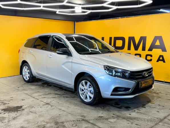 Lada (ВАЗ) Vesta I с пробегом 2021 года, цена 1 049 000 рублей, 98944 км, универсал, Автокод Объявления
