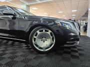 Mercedes-Benz Maybach S-Класс I (X222) Таганрог  - изображение 45