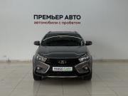 Lada (ВАЗ) Vesta I Смоленск  - изображение 16