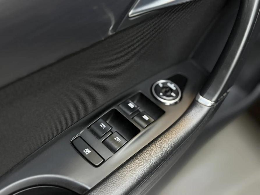Hyundai i40 I Красноярск  - изображение 19