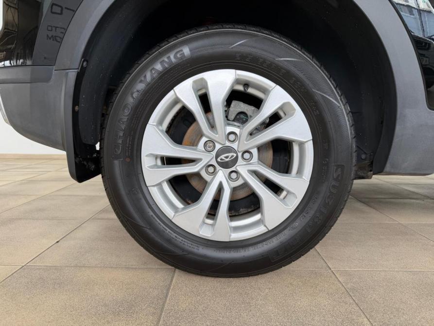 Chery Tiggo 4 Pro I Новороссийск  - изображение 38