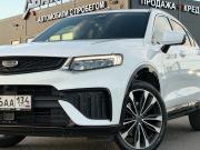Geely Tugella I Рестайлинг Волгоград  - изображение 42